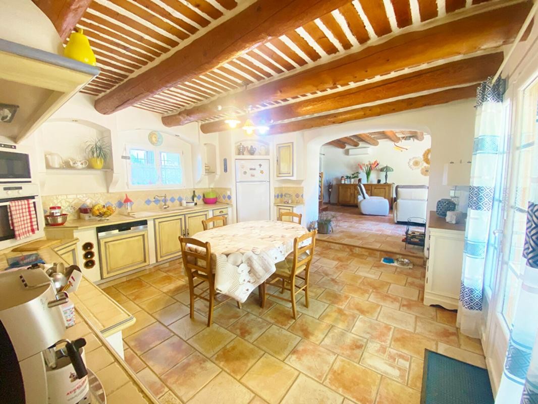 Vente Maison à Salon-de-Provence 10 pièces