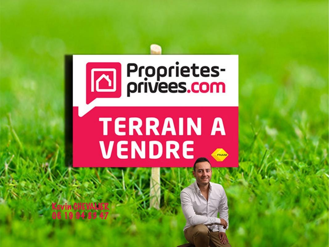 Vente Terrain à Salon-de-Provence 0 pièce