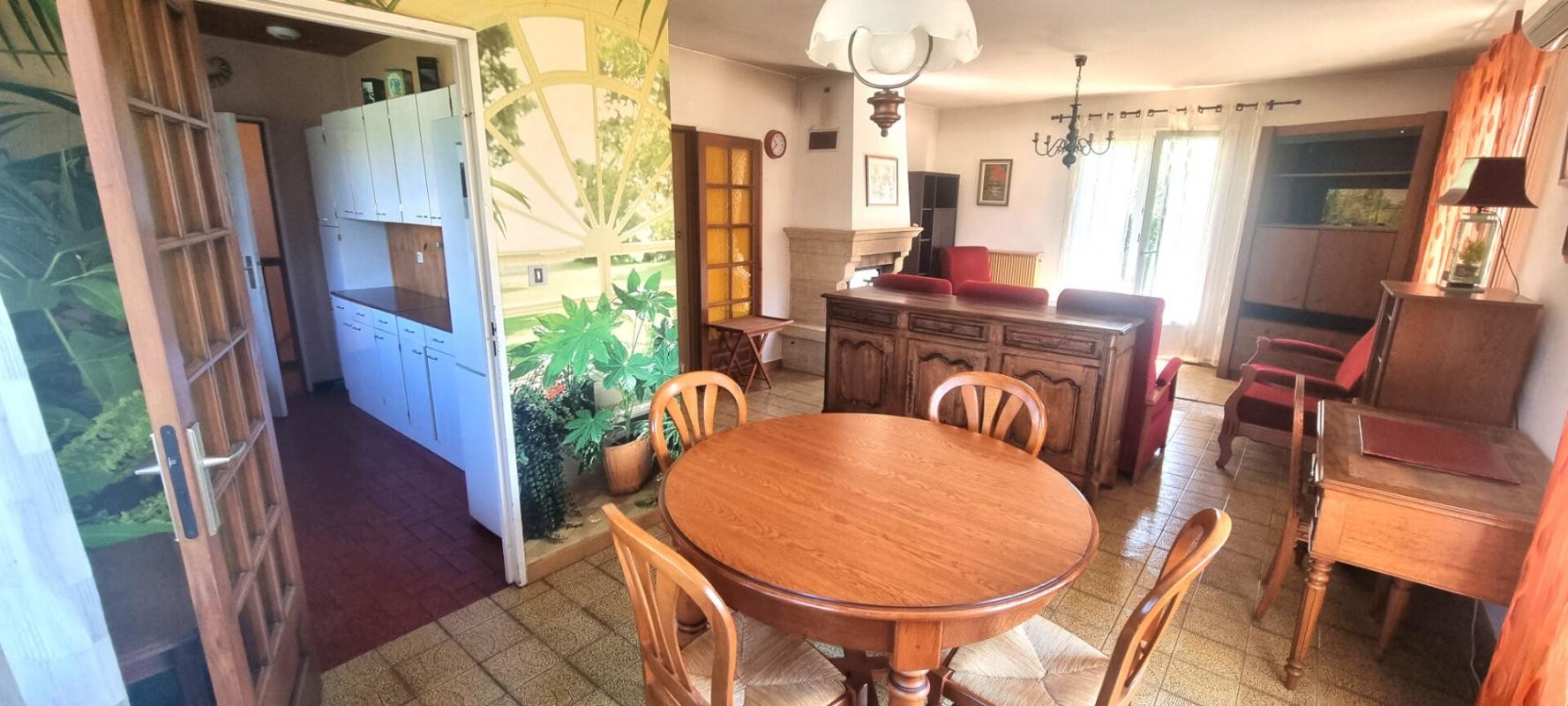 Vente Maison à Audincourt 4 pièces