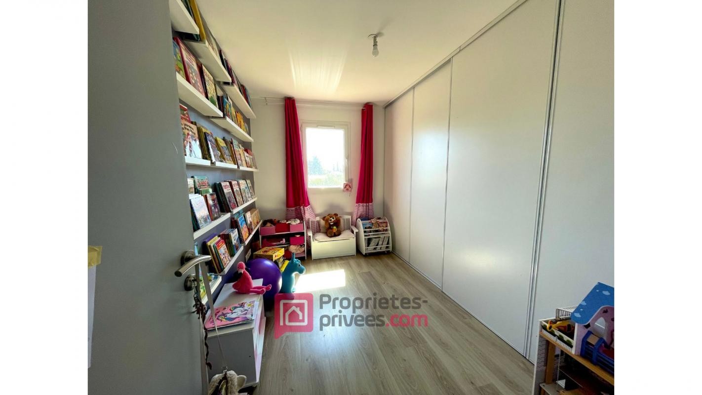 Vente Appartement à Lauris 8 pièces