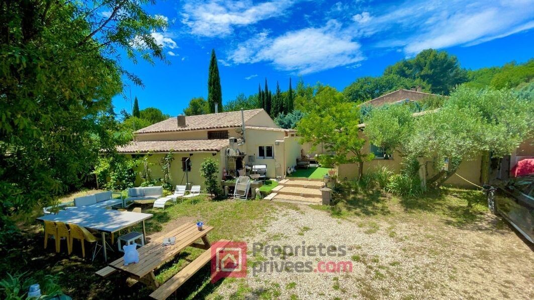 Vente Maison à Lauris 4 pièces