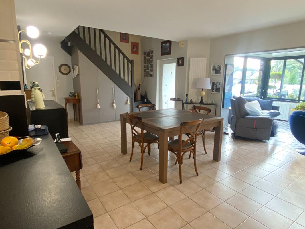 Vente Maison à Sarzeau 5 pièces