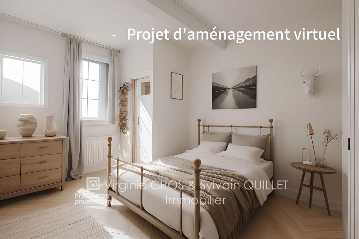 Vente Appartement à Toulouse 4 pièces