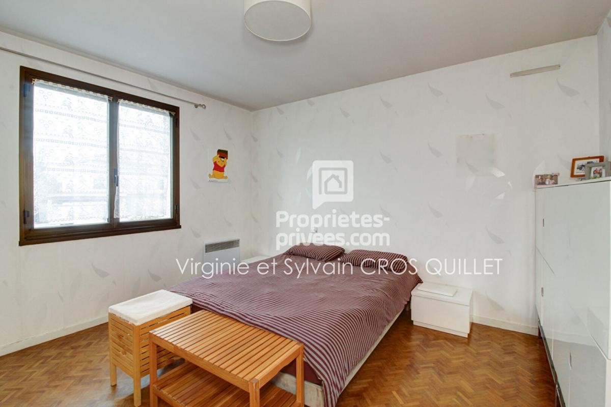 Vente Maison à Aucamville 4 pièces