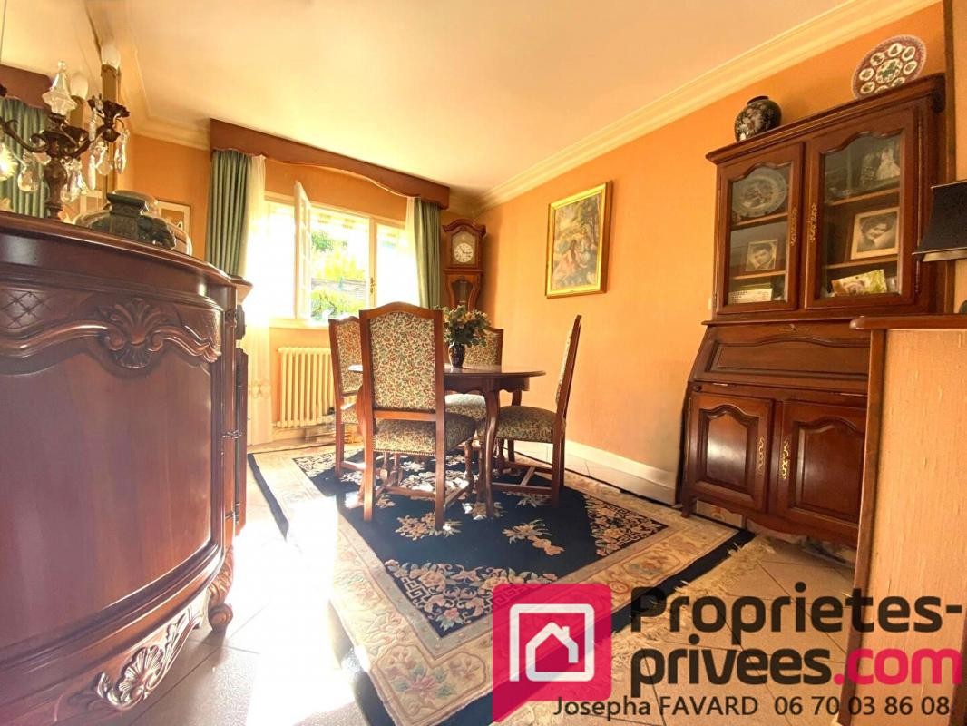 Vente Maison à Treignac 5 pièces