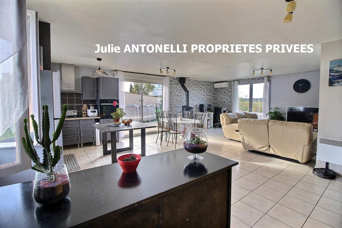 Vente Maison à Saint-Just-Malmont 5 pièces