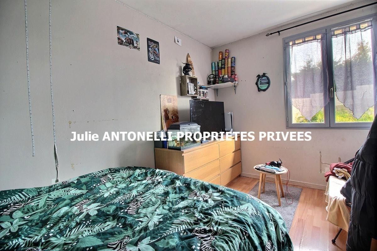 Vente Maison à Saint-Just-Malmont 5 pièces