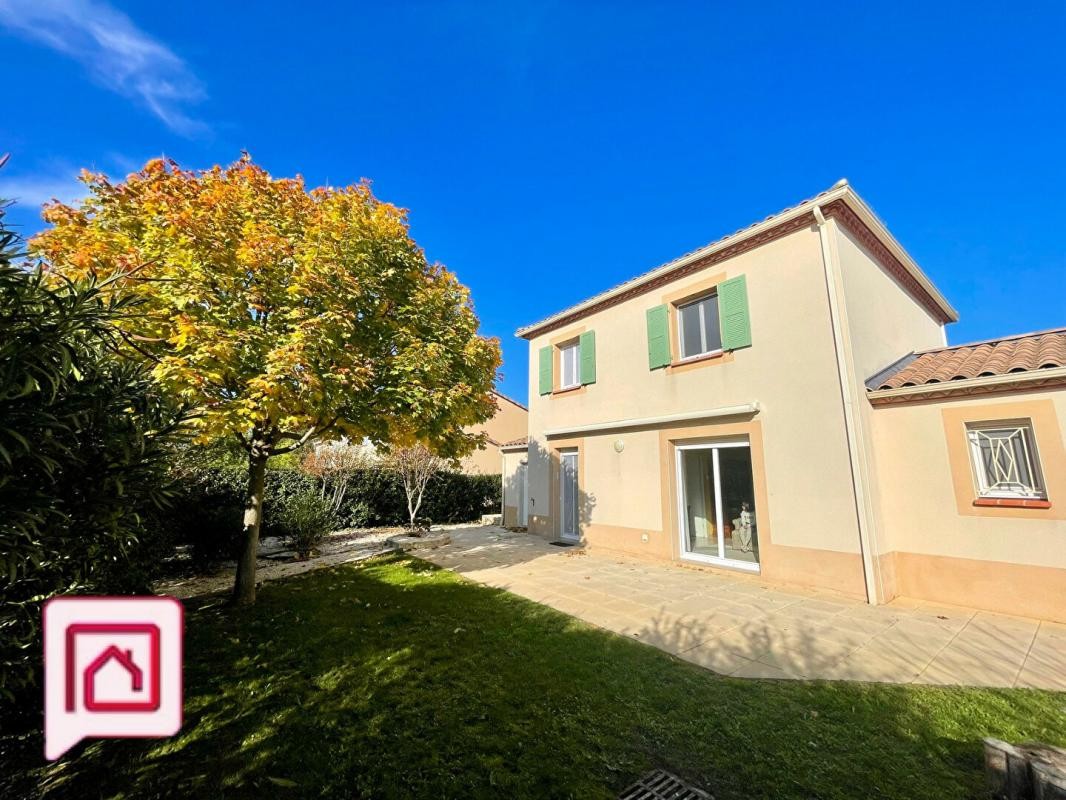 Vente Maison à Uzès 5 pièces