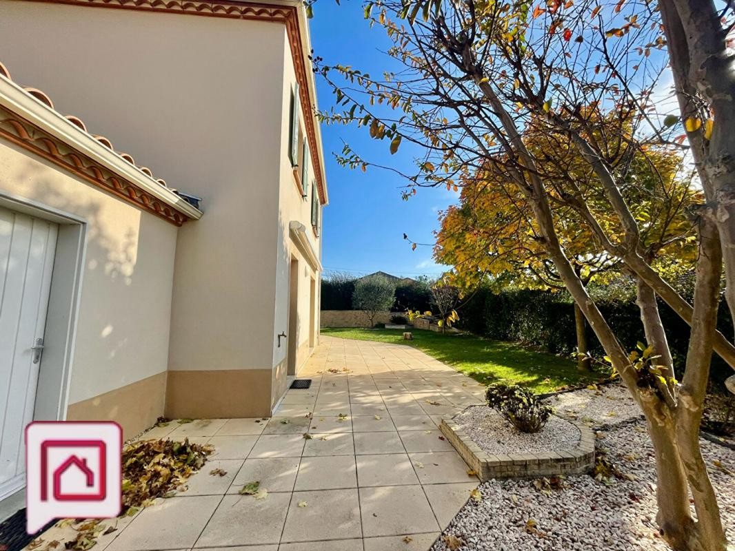 Vente Maison à Uzès 5 pièces