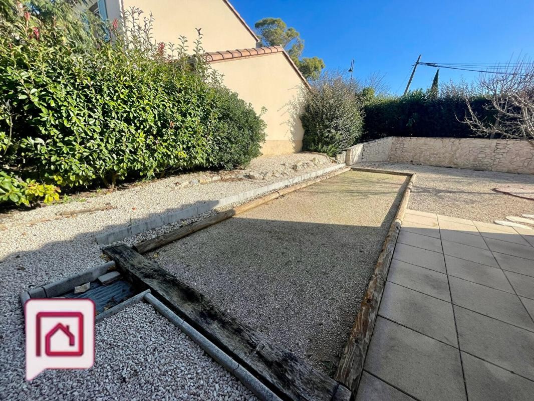 Vente Maison à Uzès 5 pièces