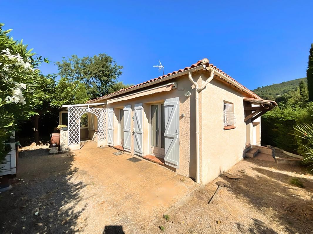 Vente Maison à Draguignan 3 pièces