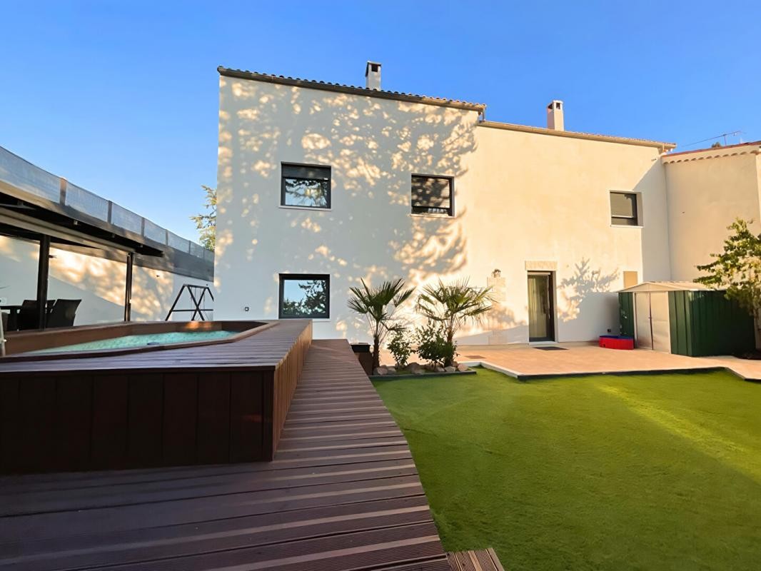 Vente Maison à Draguignan 7 pièces