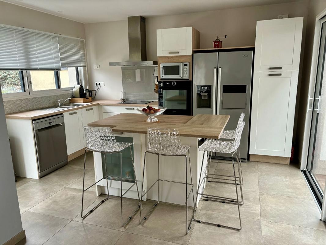 Vente Maison à Rennes 8 pièces