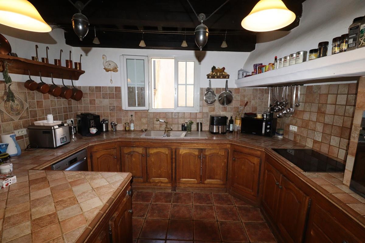 Vente Maison à Caumont-sur-Durance 5 pièces