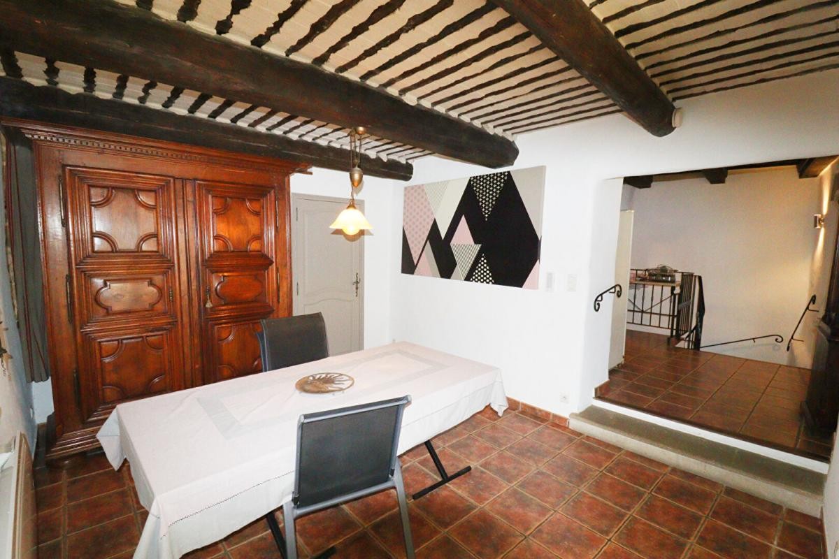 Vente Maison à Caumont-sur-Durance 5 pièces