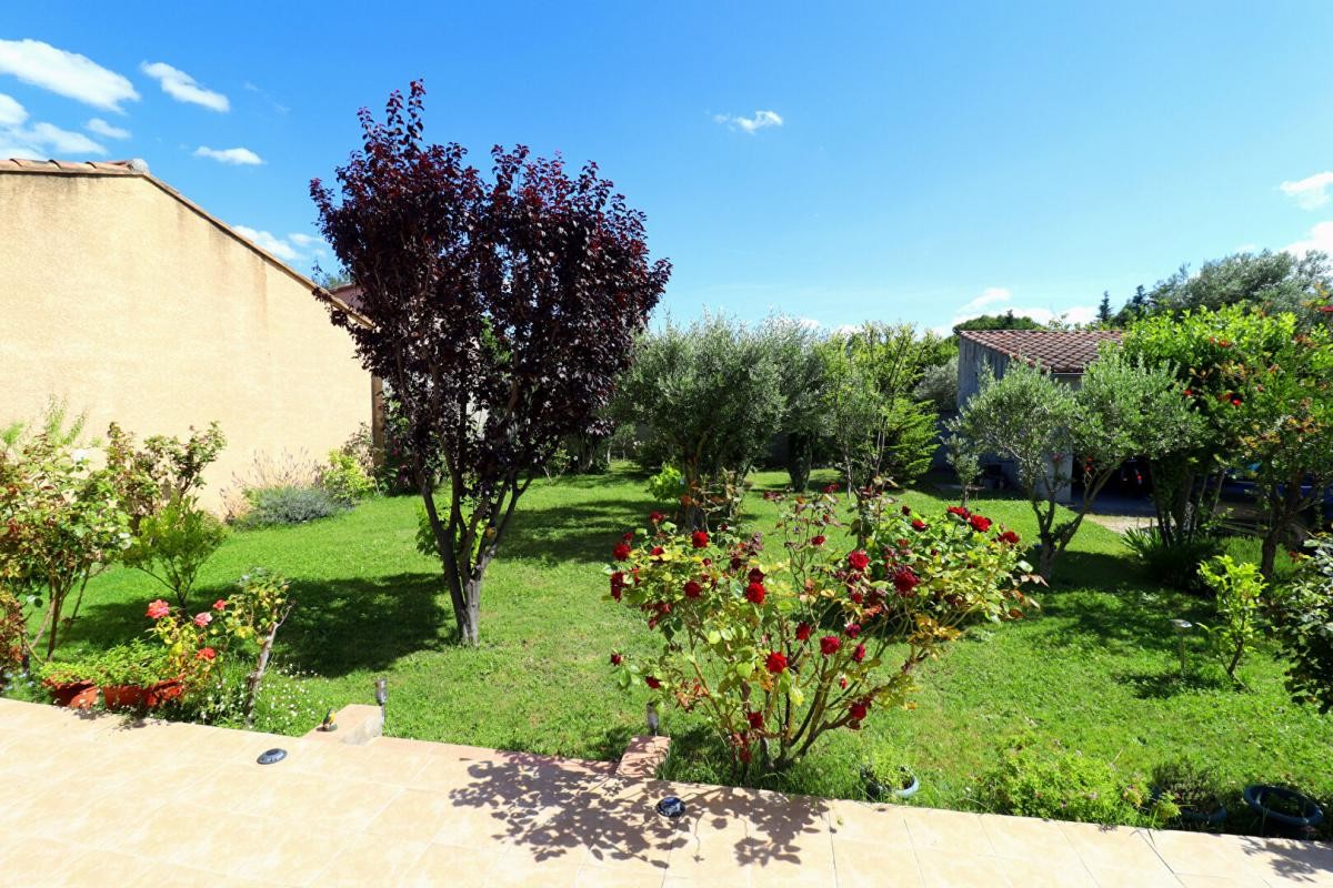 Vente Maison à Avignon 4 pièces