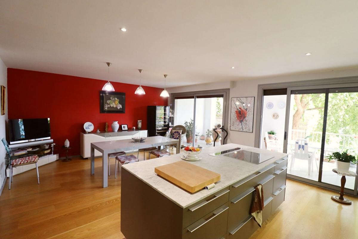 Vente Appartement à Avignon 4 pièces