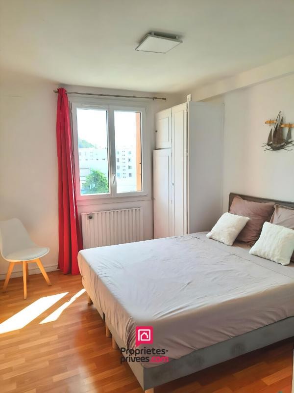 Vente Appartement à Saint-Raphaël 3 pièces