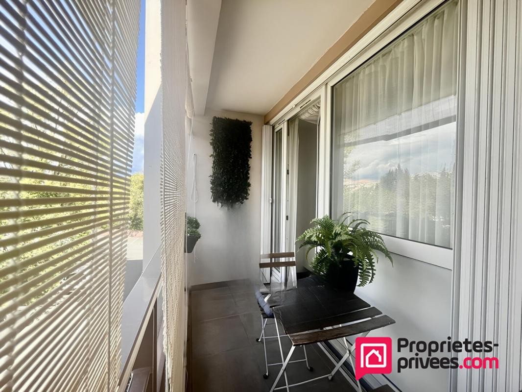 Vente Appartement à Fréjus 4 pièces