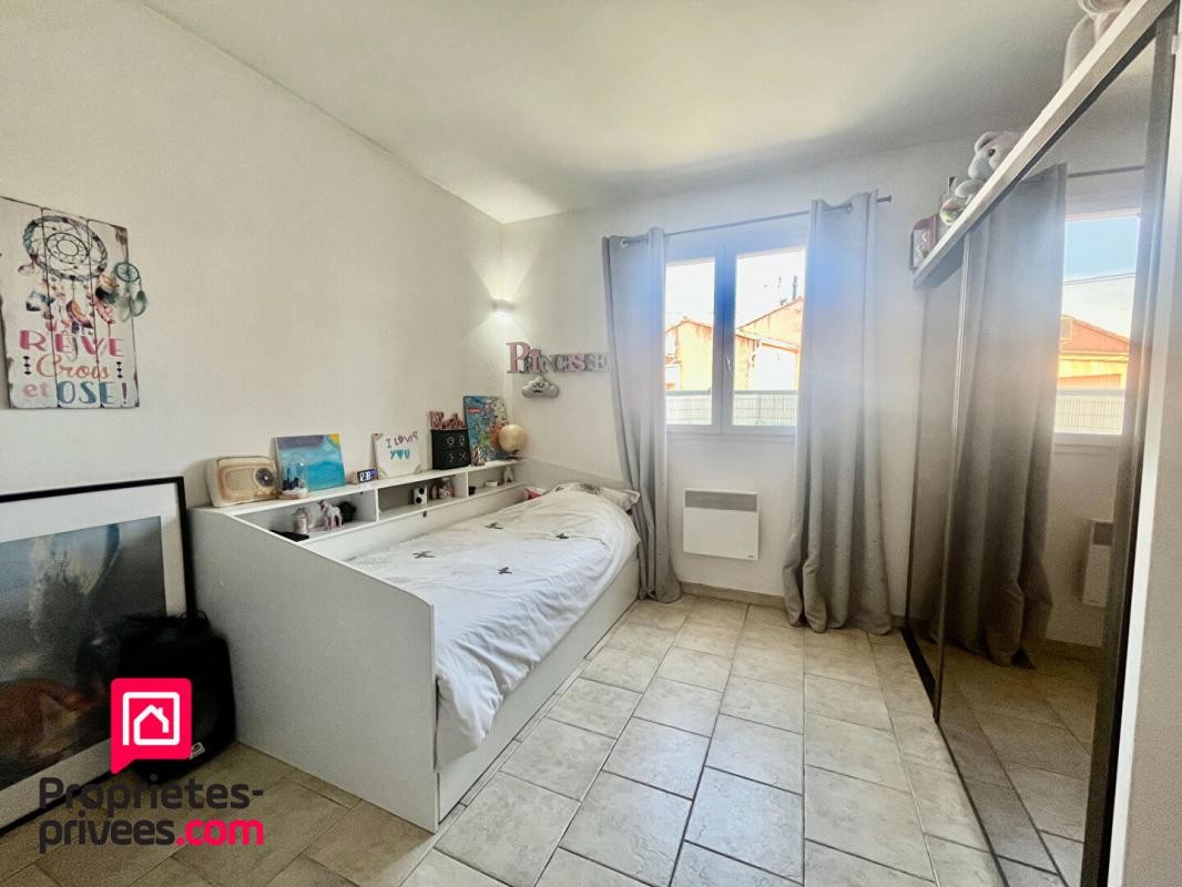 Vente Maison à Fréjus 5 pièces