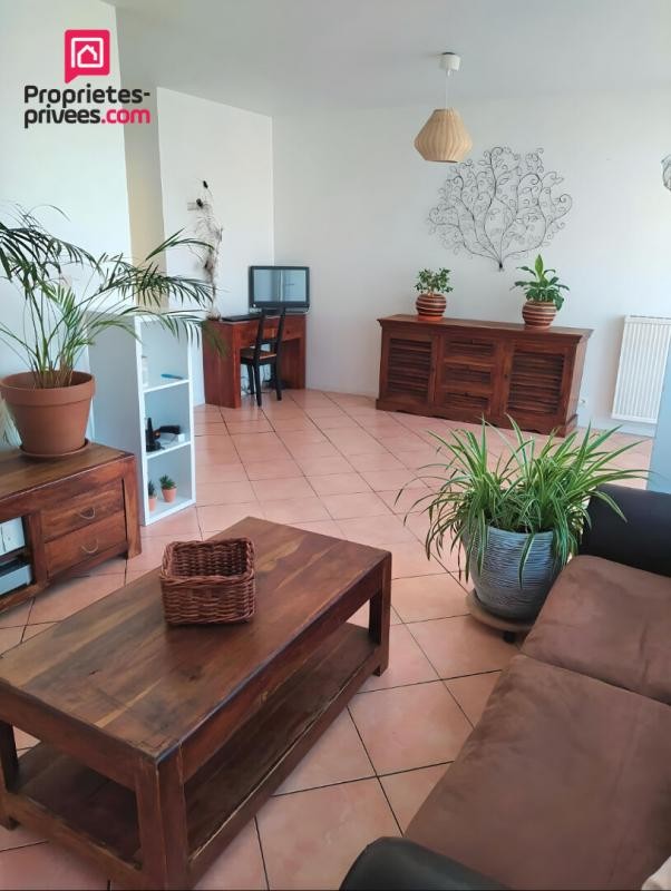 Vente Appartement à Fréjus 4 pièces