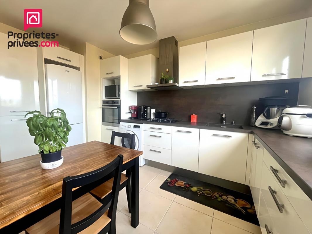 Vente Appartement à Fréjus 4 pièces