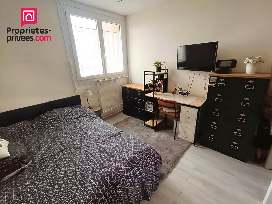 Vente Appartement à Fréjus 4 pièces