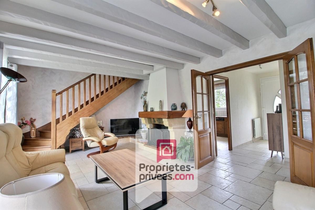 Vente Maison à Villemandeur 7 pièces