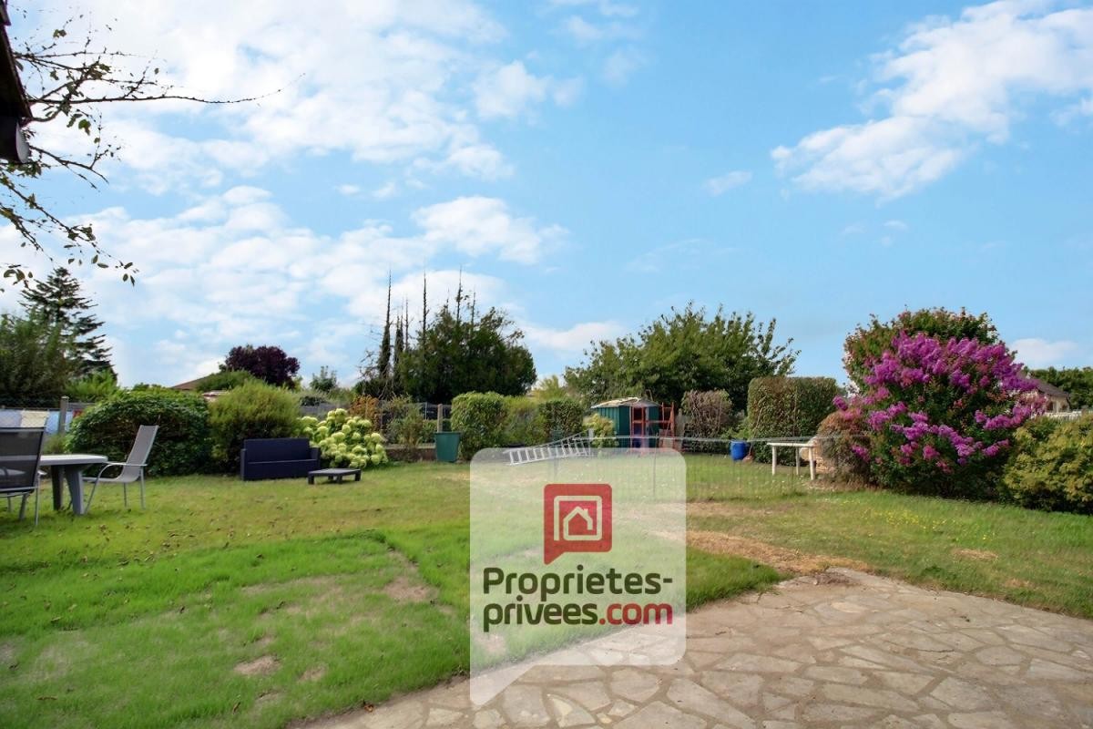 Vente Maison à Villemandeur 7 pièces