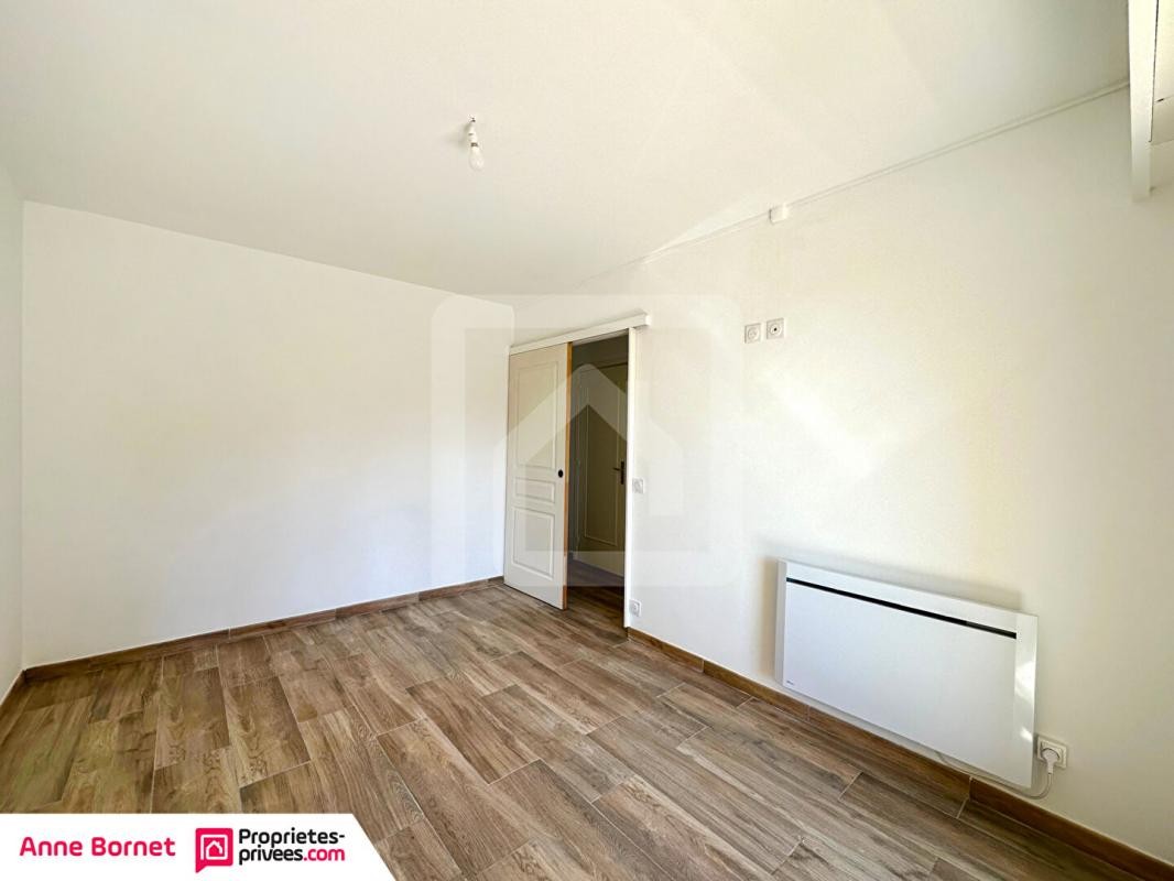 Vente Appartement à Grasse 2 pièces