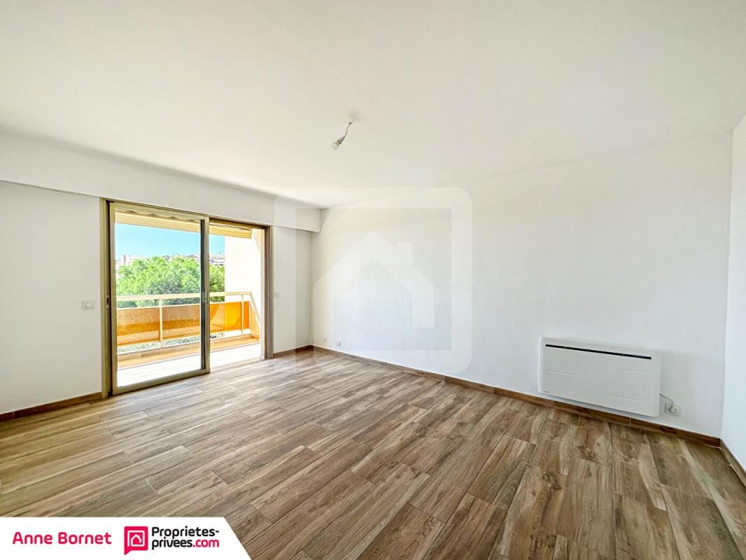 Vente Appartement à Grasse 2 pièces