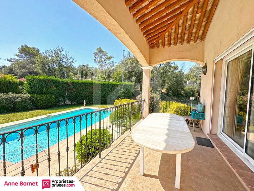 Vente Maison à Biot 5 pièces