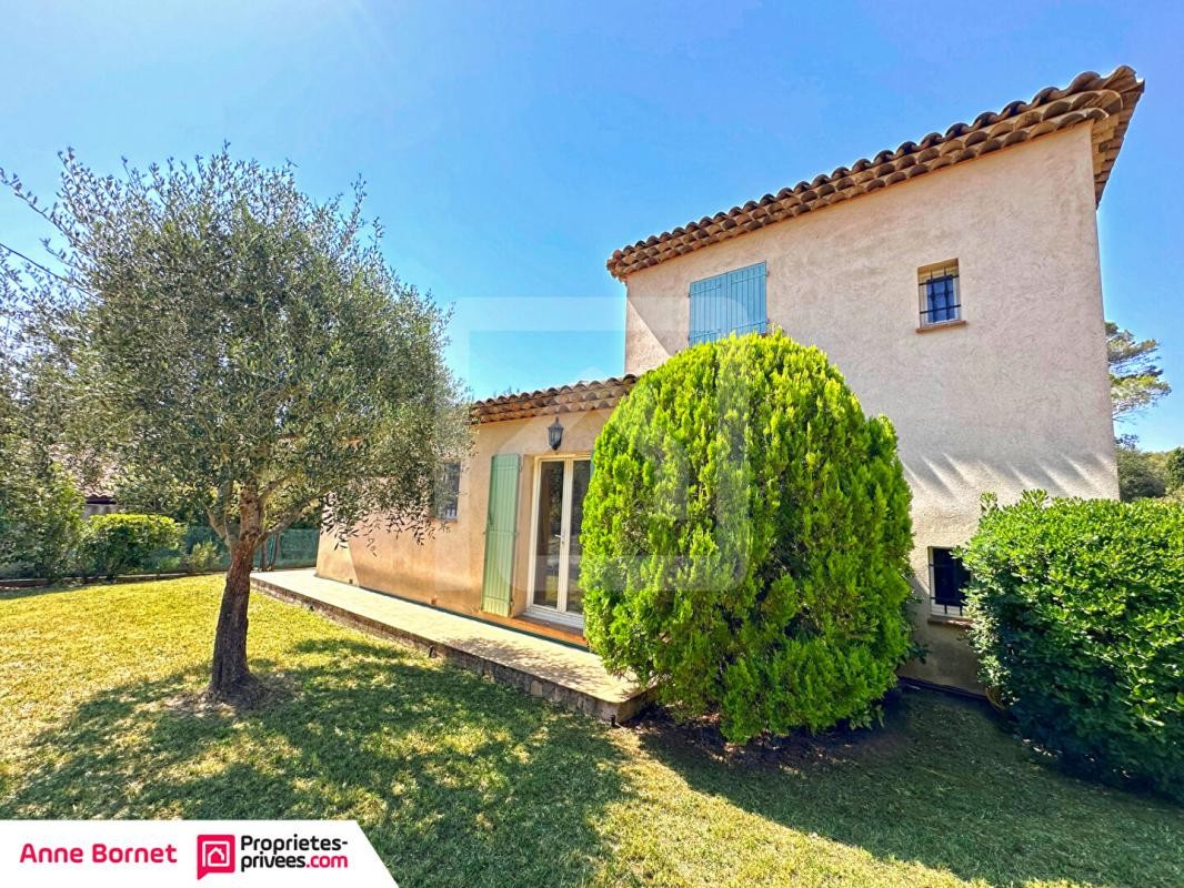 Vente Maison à Biot 5 pièces