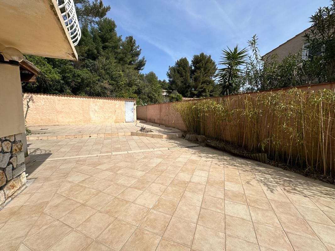 Vente Maison à Toulon 7 pièces