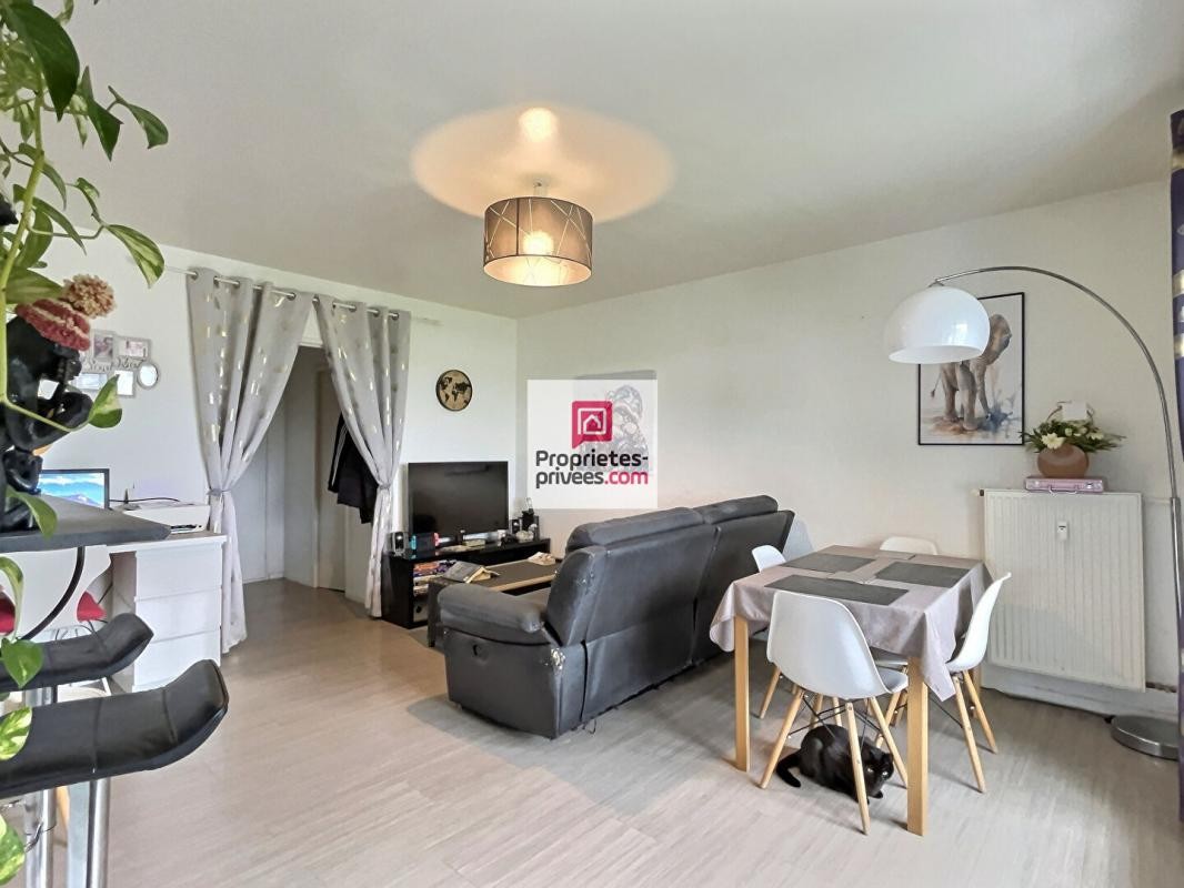 Vente Appartement à Draguignan 3 pièces