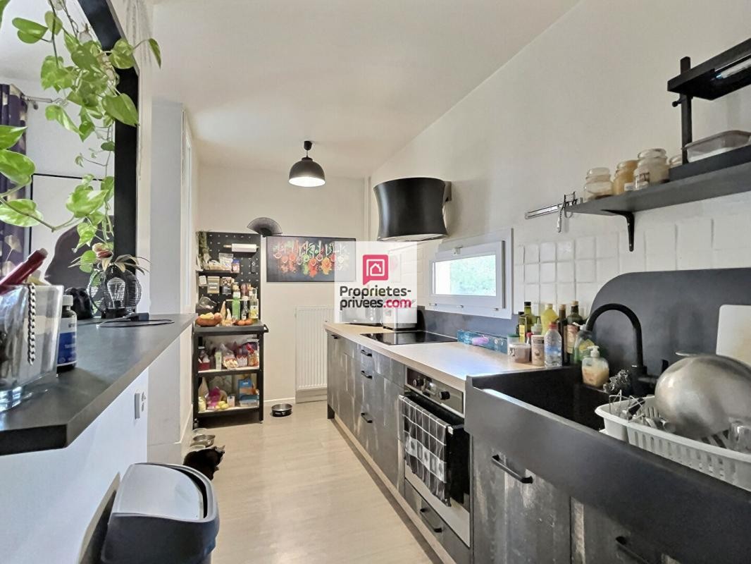 Vente Appartement à Draguignan 3 pièces