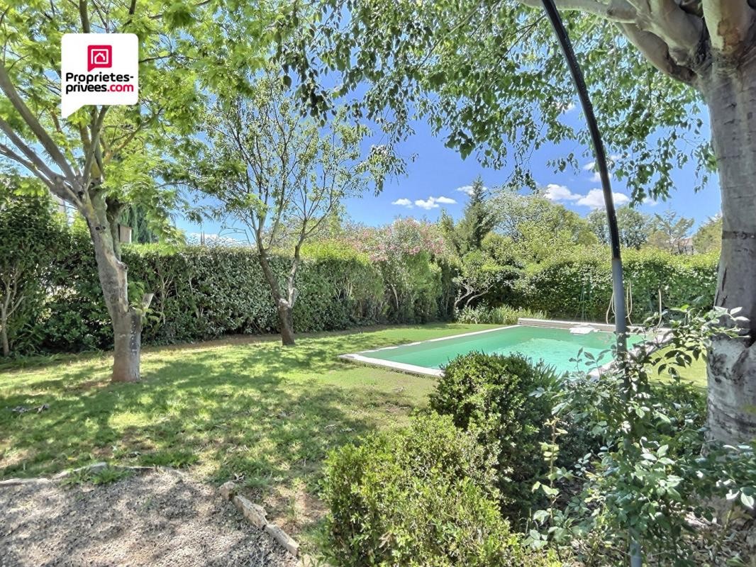 Vente Maison à Draguignan 5 pièces