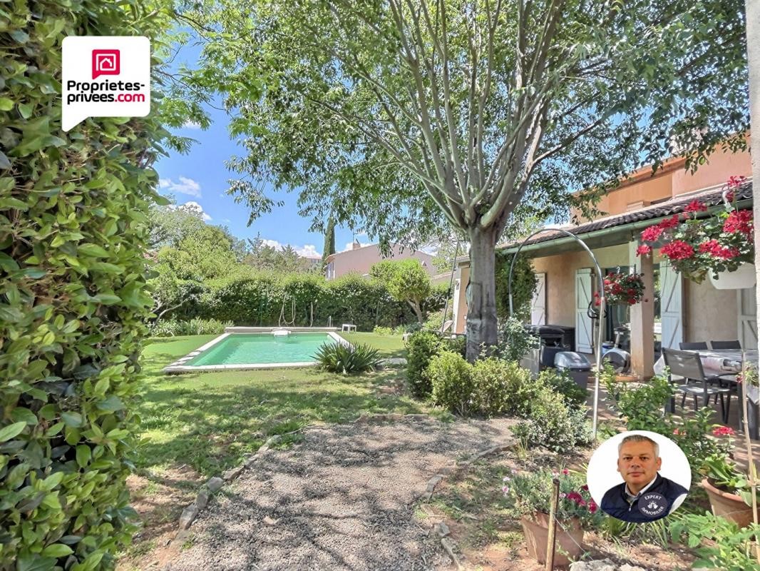 Vente Maison à Draguignan 5 pièces