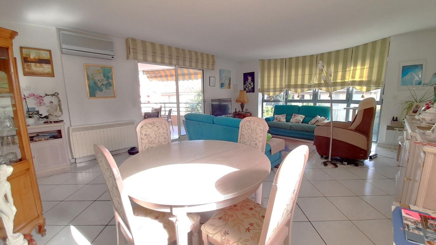 Vente Appartement à Fréjus 4 pièces