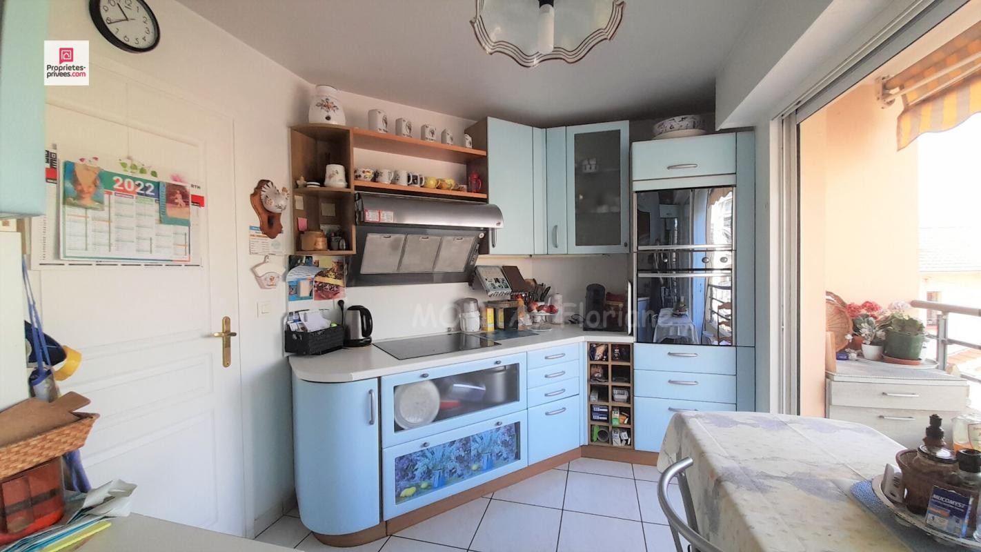 Vente Appartement à Fréjus 4 pièces