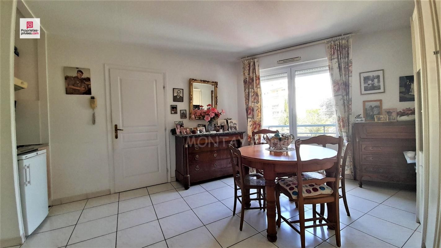 Vente Appartement à Fréjus 4 pièces