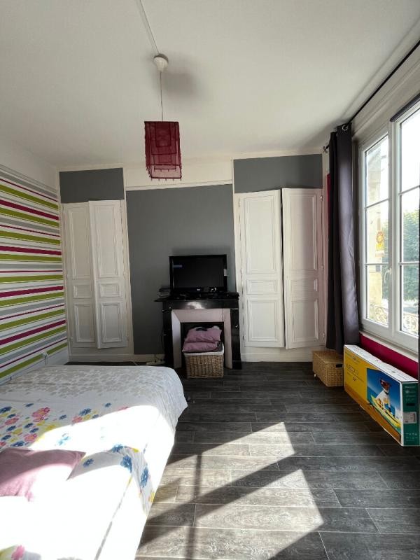 Vente Maison à Noyon 6 pièces