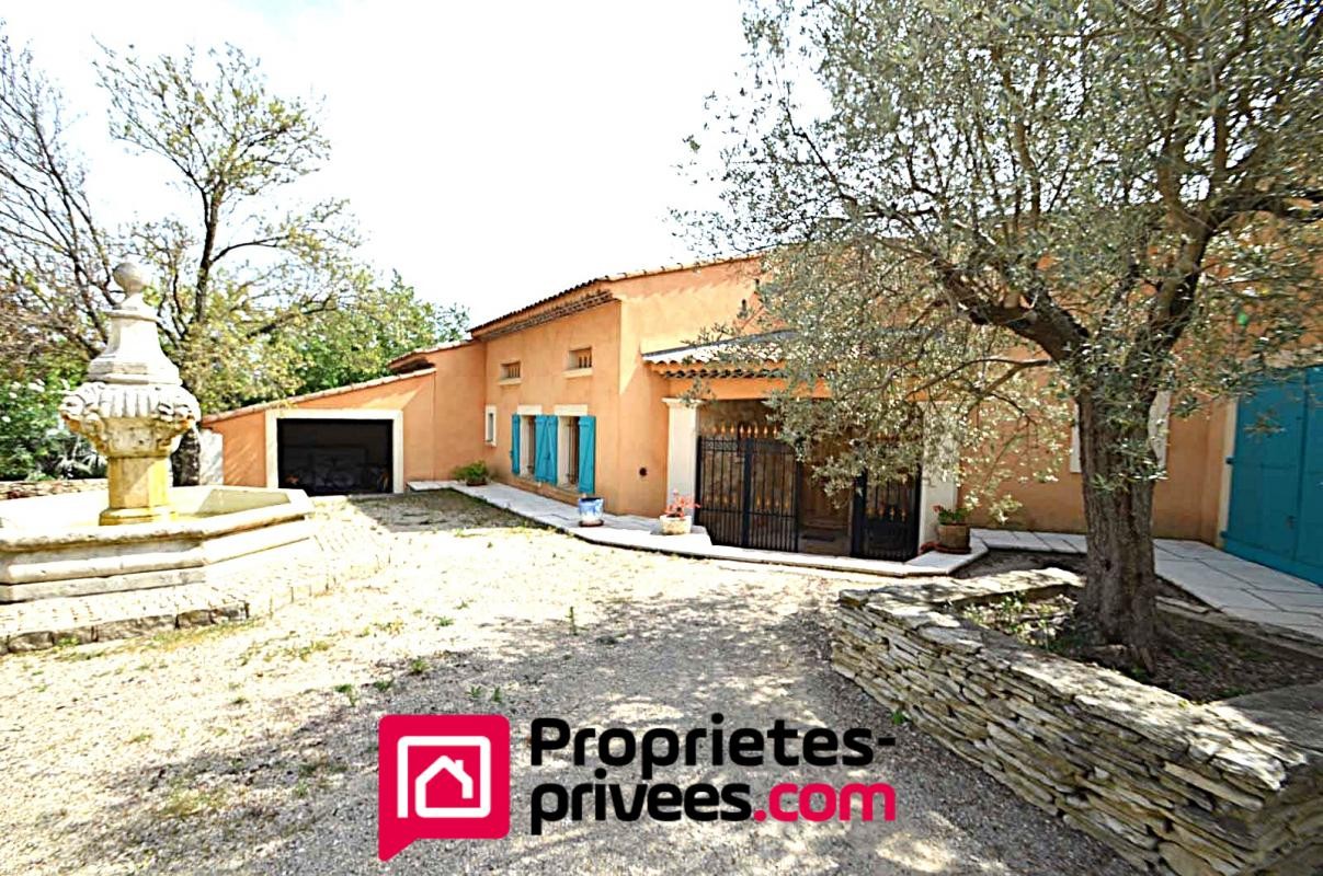 Vente Maison à Figanières 7 pièces