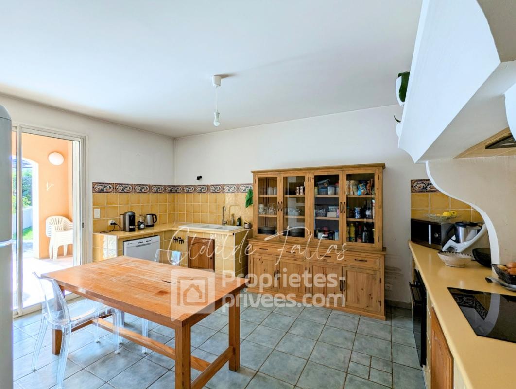 Vente Maison à Lapalud 7 pièces