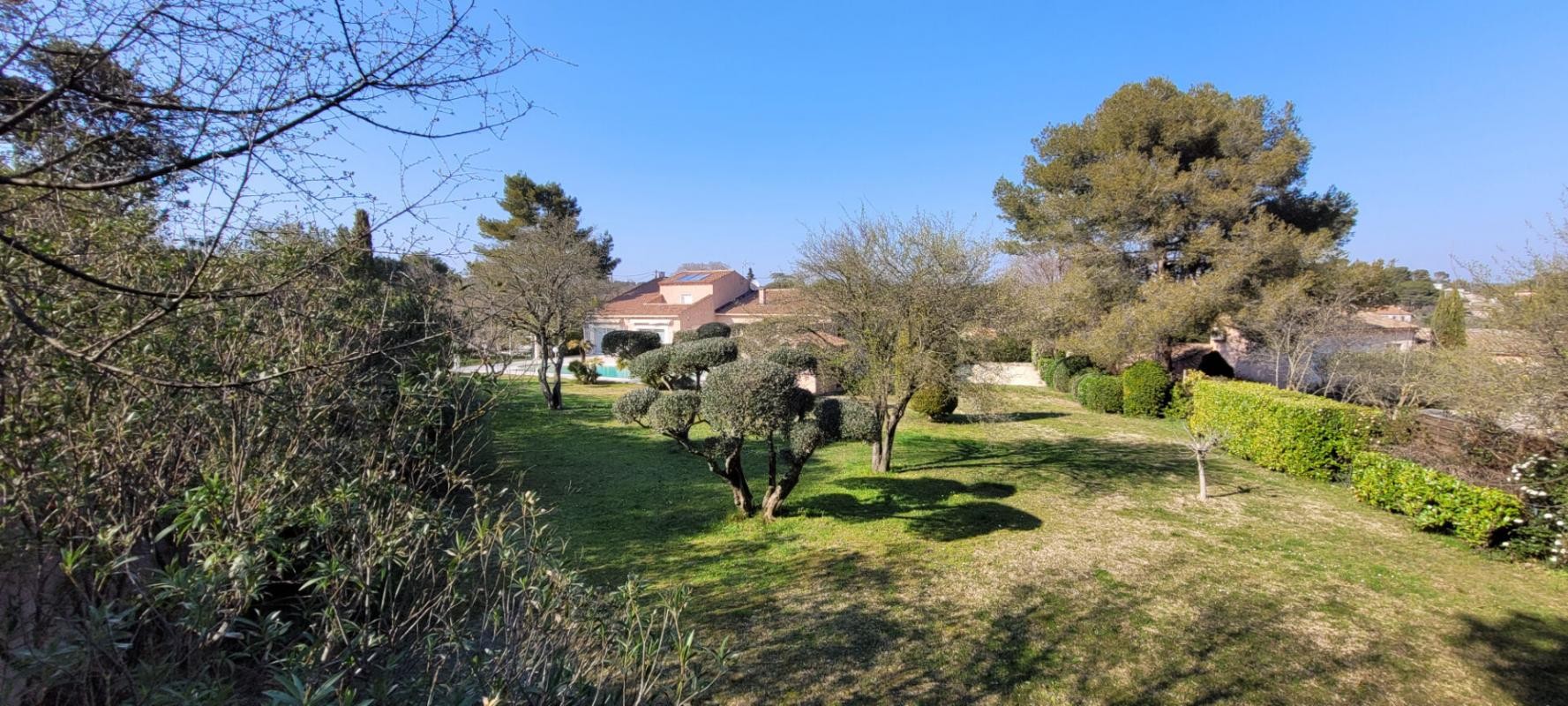 Vente Maison à Nîmes 12 pièces