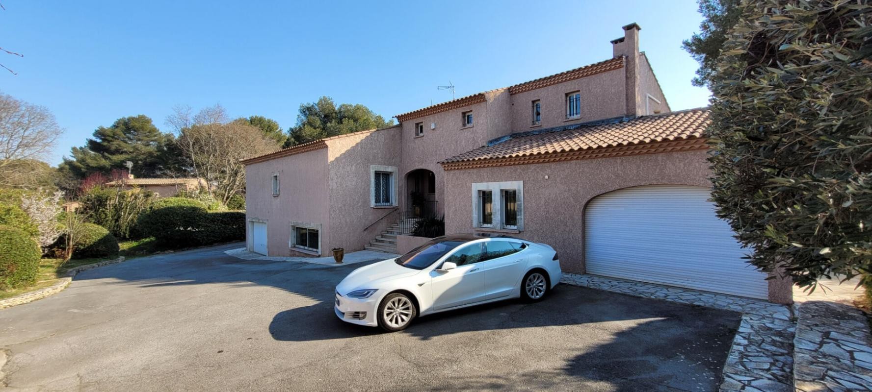 Vente Maison à Nîmes 12 pièces