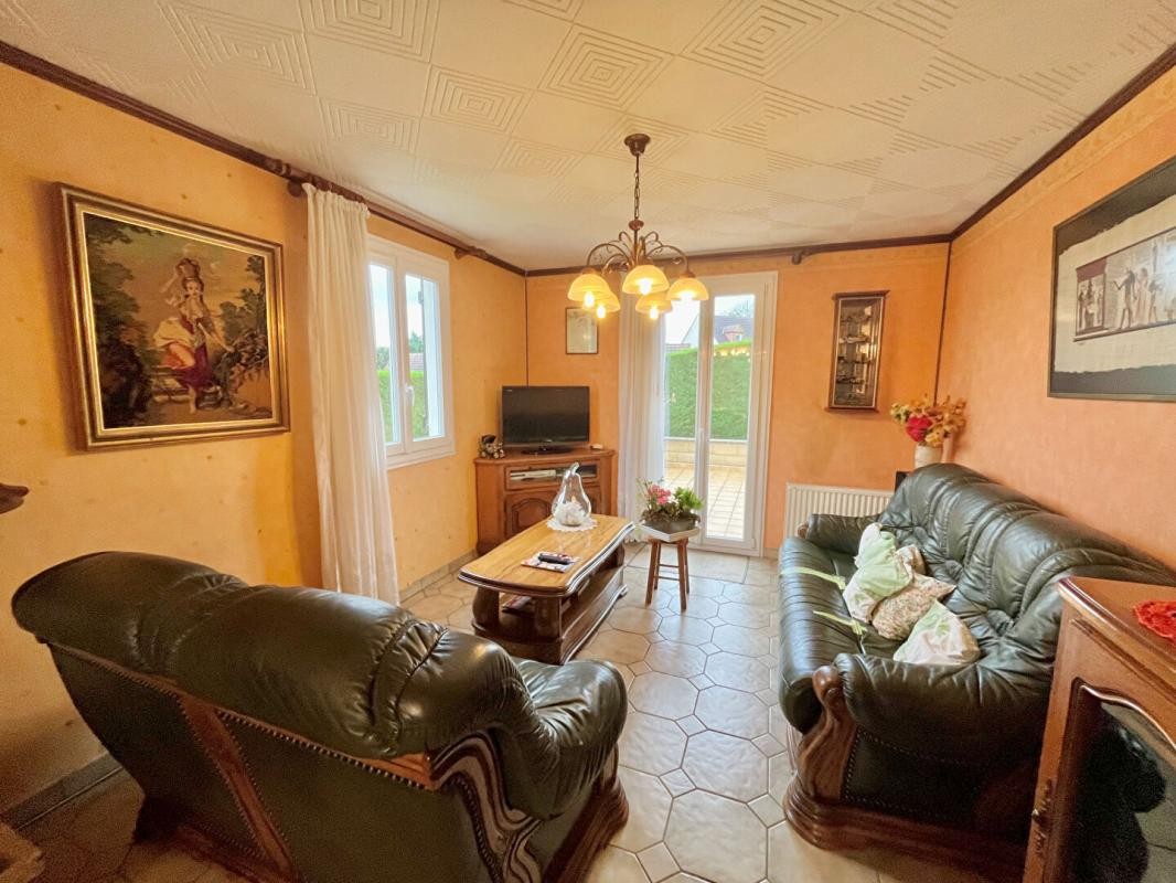 Vente Maison à Noailles 5 pièces