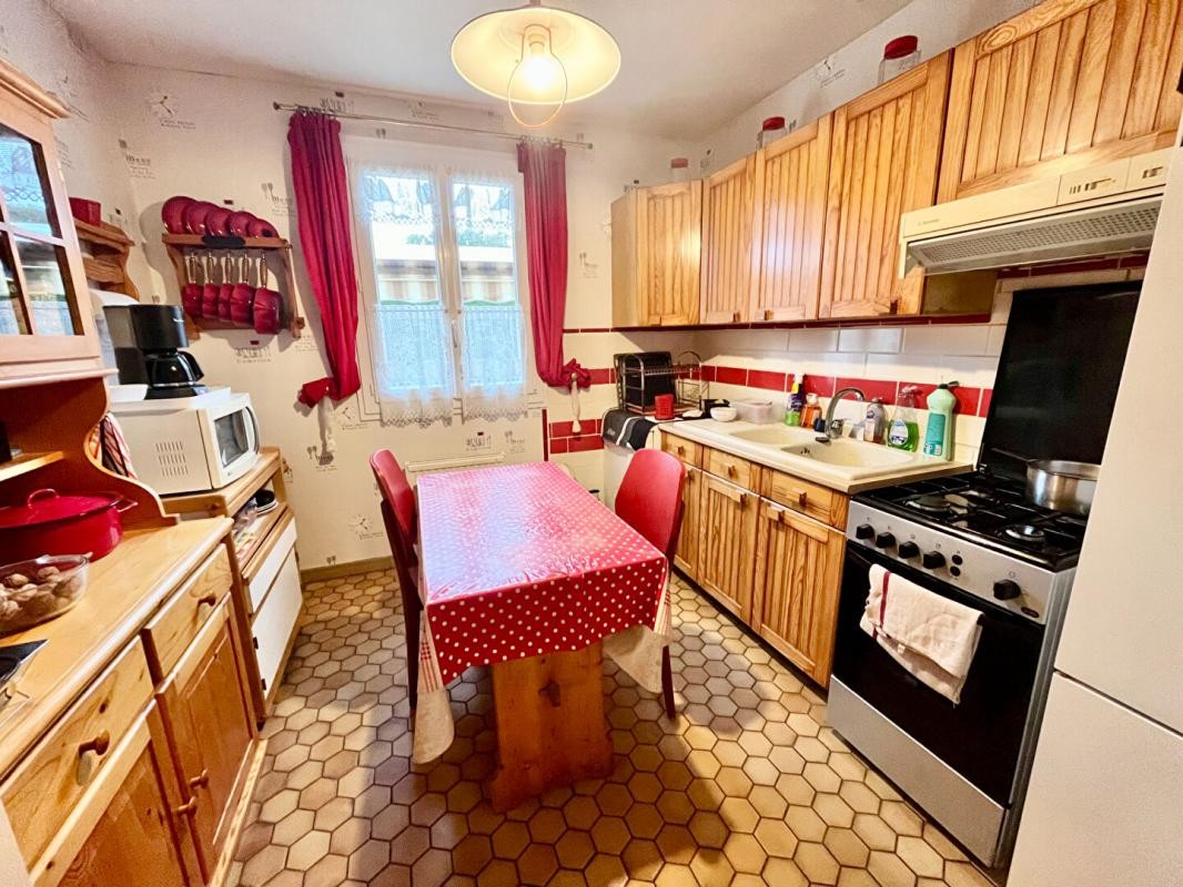 Vente Maison à Noailles 5 pièces