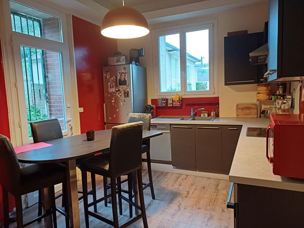 Vente Maison à Verberie 8 pièces