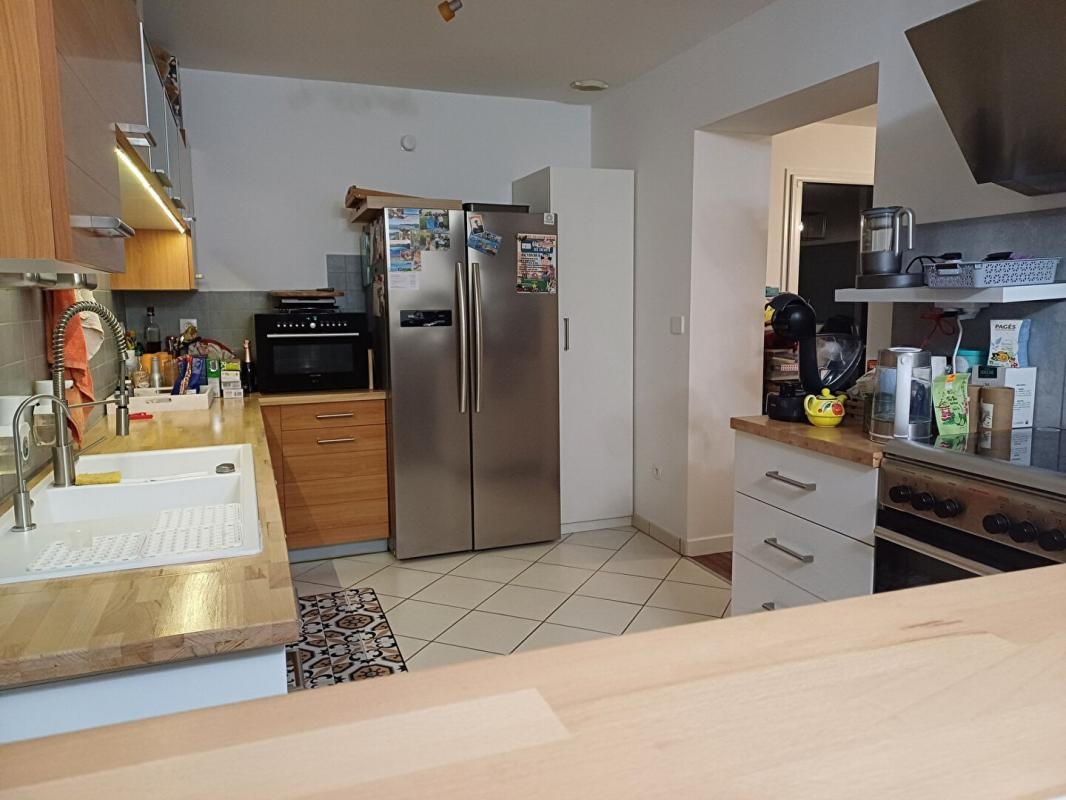 Vente Maison à Noyon 5 pièces